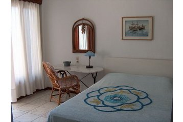 Grčka Privát Lygia, Eksterijer